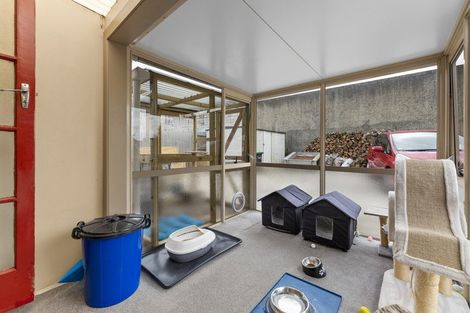 Photo of property in 4 Brockville Road, Glenross, Dunedin, 9011