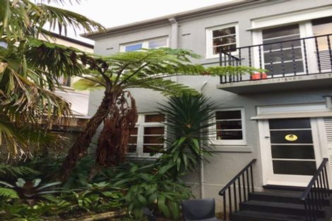 Photo of property in 3 Franklin Road, Freemans Bay, Auckland, 1011