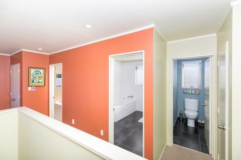 Photo of property in 128b Pembroke Street, Hamilton Lake, Hamilton, 3204