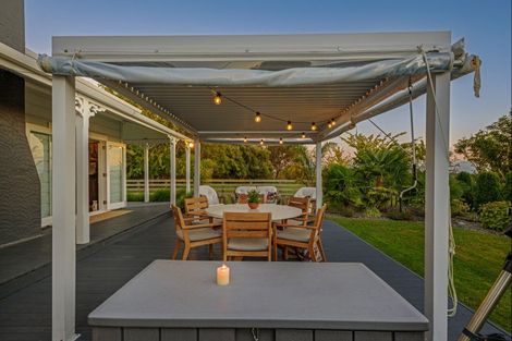 Photo of property in 1807 Kimbolton Road, Kiwitea, Feilding, 4777