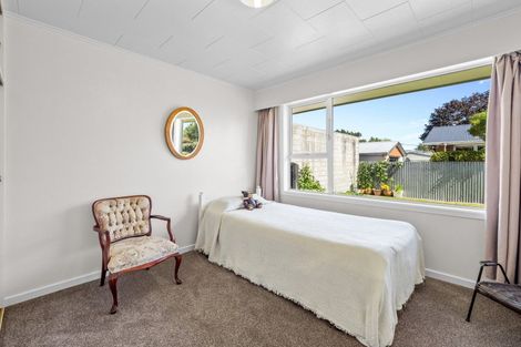 Photo of property in 6 Ferriman Street, Netherby, Ashburton, 7700