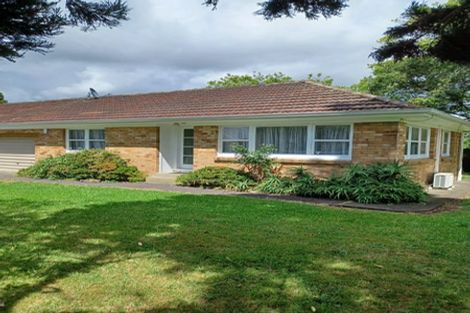 Photo of property in 161 Metcalfe Road, Ranui, Auckland, 0612