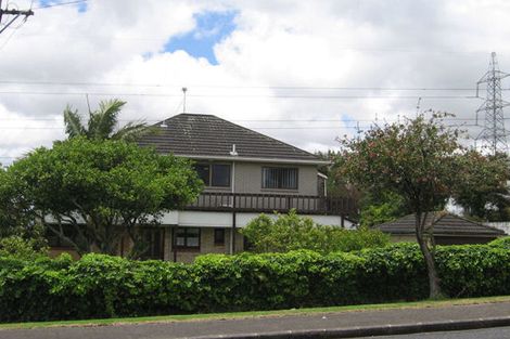 Photo of property in 61 Hillside Road, Mount Wellington, Auckland, 1062