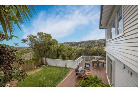 Photo of property in 1/17b Cracroft Terrace, Cashmere, Christchurch, 8022