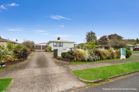 Photo of property in 65 Massey Street, Kawerau, 3127