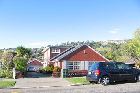 Photo of property in 57 Landsdowne Terrace, Cashmere, Christchurch, 8022