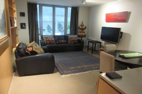Photo of property in Sanctum Apartment, 10 Ebor Street, Te Aro, Wellington, 6011