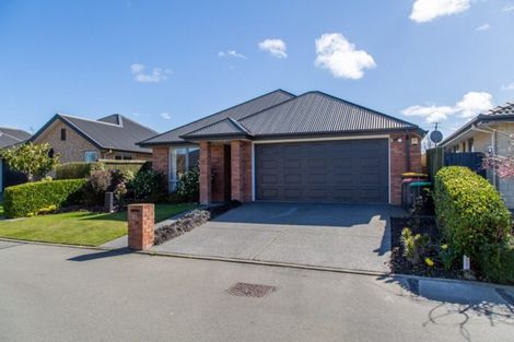 Photo of property in 31 Jacques Way, Yaldhurst, Christchurch, 8042