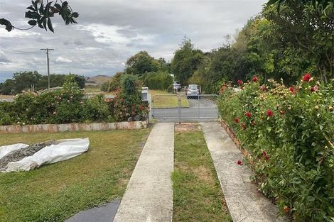 Photo of property in 179 Russell Road, Huntly, 3700