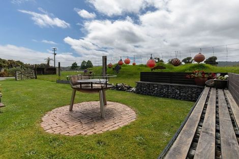 Photo of property in 233 Taramakau Highway, Kumara Junction, Kumara, 7875