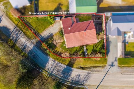 Photo of property in 3 Riverview Terrace, Fairlie, 7925