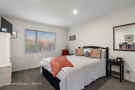 Photo of property in 8 Vicenza Drive, Ohoka, 7692