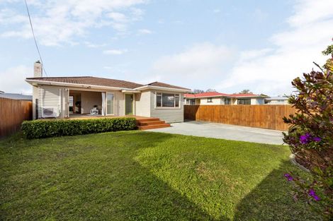Photo of property in 10 Portal Crescent, Beerescourt, Hamilton, 3200