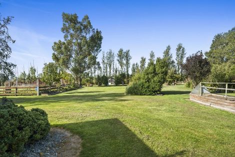 Photo of property in 20 Sillano Place, Ohoka, Kaiapoi, 7692