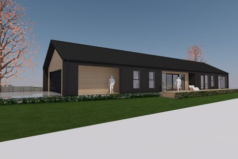 Photo of property in 3 Lynette Place, Pauanui, 3579