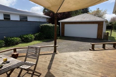 Photo of property in 140 Miranda Street, Stratford, 4332