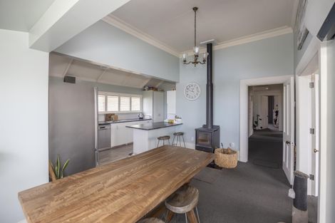 Photo of property in 9 Ure Street, South Hill, Oamaru, 9400