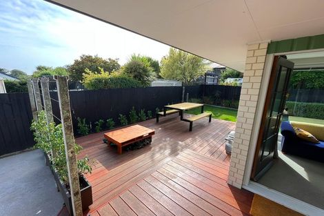 Photo of property in 1/8 Palatine Terrace, Huntsbury, Christchurch, 8022