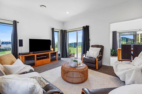 Photo of property in 195 Rocky Cutting Road, Waitao, Tauranga, 3175