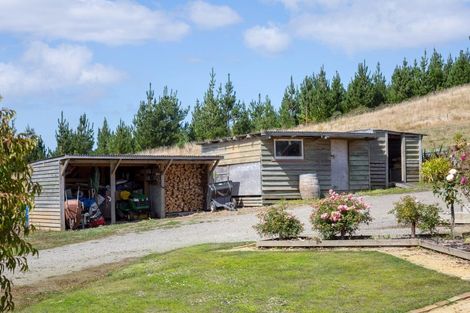 Photo of property in 2249d Te Wharau Road, Te Wharau, Masterton, 5883