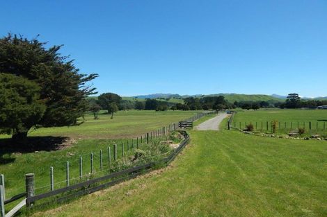 Photo of property in 420d Wiltons Road, West Taratahi, Carterton, 5791