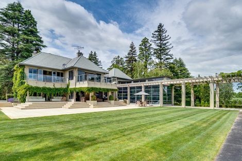 Photo of property in Mana Lodge, 125 Douglas Road, Poukawa, Hastings, 4178