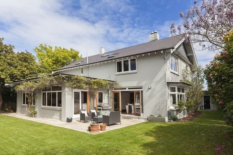 Photo of property in 152 Clyde Road, Burnside, Christchurch, 8053