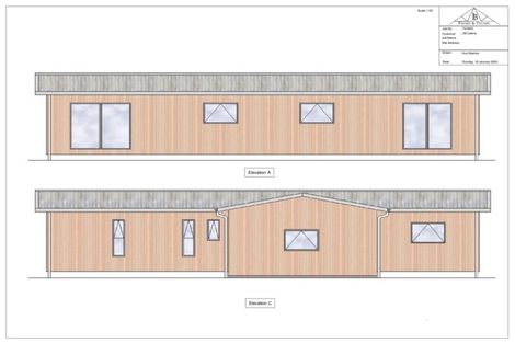 Photo of property in 2 Sunset Way, Ruakaka, 0116