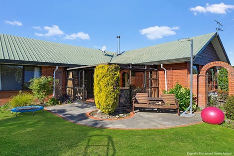 Photo of property in 274 Kingsbury Avenue, Rangiora, 7400