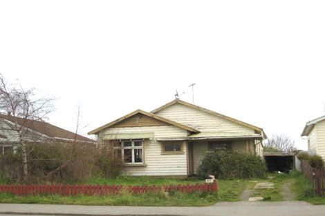 Photo of property in 415 Elles Road, Strathern, Invercargill, 9812