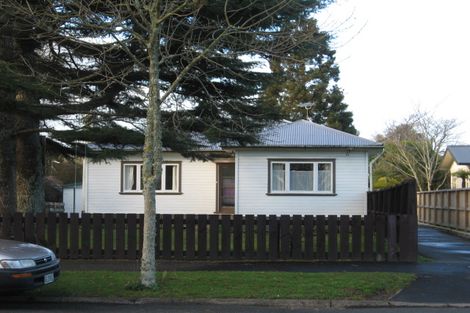 Photo of property in 180 Fox Street, Hamilton East, Hamilton, 3216