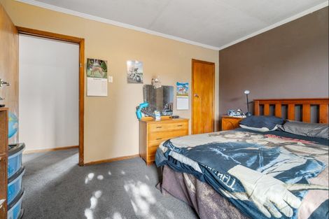 Photo of property in 203 Frankley Road, Frankleigh Park, New Plymouth, 4310
