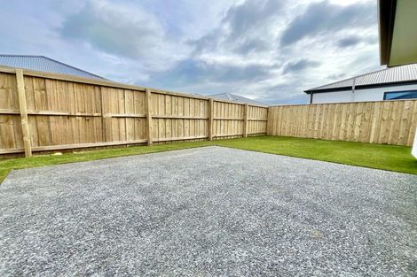 Photo of property in 110 Jean Archie Drive, Rolleston, 7614