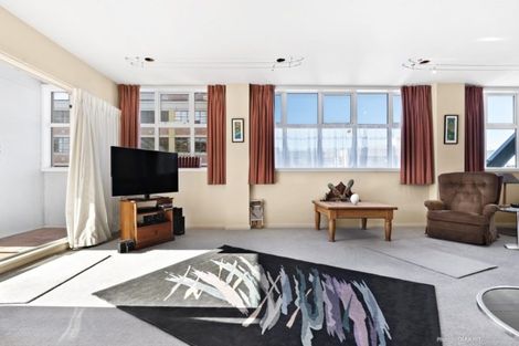Photo of property in Apparel House, 5/215 Victoria Street, Te Aro, Wellington, 6011