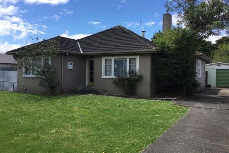 Photo of property in 88 Monrad Street, Highbury, Palmerston North, 4412