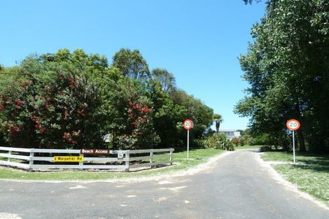 Photo of property in 630 Waipatiki Road, Tangoio, Napier, 4181