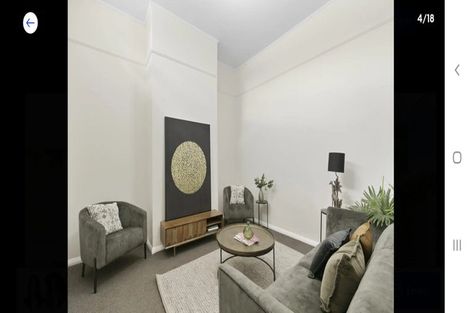Photo of property in 21 Wilson Street, Newtown, Wellington, 6021