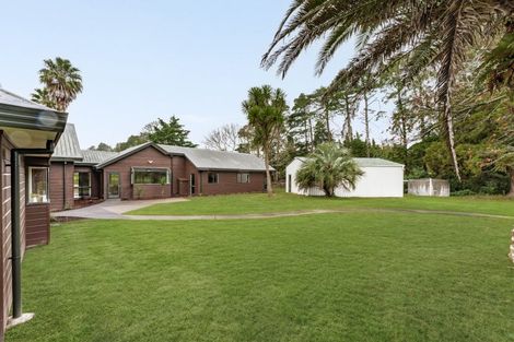 Photo of property in 116 Station Road, Kumeu, 0891