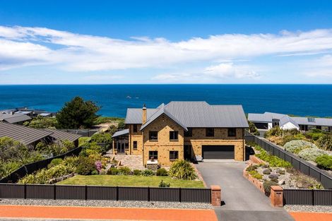 Photo of property in 41 Highgrove, Saint Clair, Dunedin, 9012