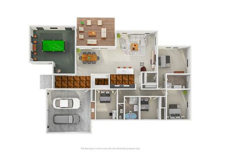 Photo of property in 9 Wairere Rise, Omokoroa, 3114