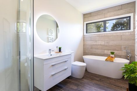 Photo of property in 4a Ryan Grove, Tawa, Wellington, 5028