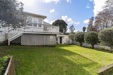 Photo of property in 22 Larsen Road, Panmure, Auckland, 1072