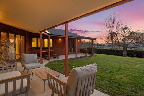 Photo of property in 1 Quail Place, Witherlea, Blenheim, 7201