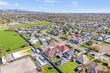 Photo of property in 116 Warden Street, Richmond, Christchurch, 8013