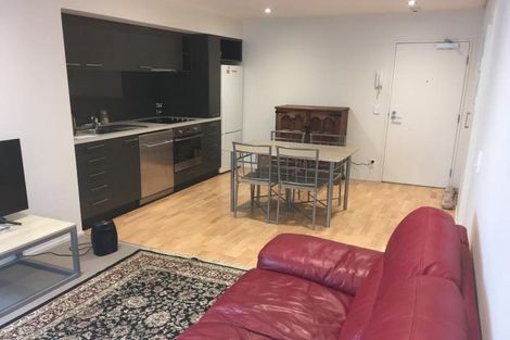 Photo of property in Forte Apartments, 85/13 College Street, Te Aro, Wellington, 6011