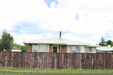 Photo of property in 13 Warihi Place, Ngongotaha, Rotorua, 3010