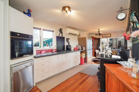 Photo of property in 652 Tweed Street, Newfield, Invercargill, 9812