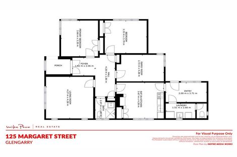 Photo of property in 125 Margaret Street, Glengarry, Invercargill, 9810