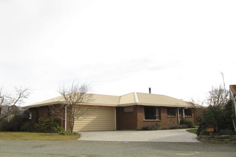 Photo of property in 24 Ayr Street, Fairlie, 7925