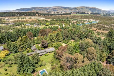 Photo of property in 124 Horseshoe Bend Drive, Albert Town, Wanaka, 9382